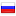 time-street.ru hosted country